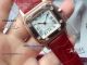 Perfect Replica Cartier Santos 32mm Stainless Steel Watch (2)_th.jpg
